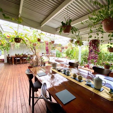 Melbourne Garden Bed And Breakfast Melton 외부 사진