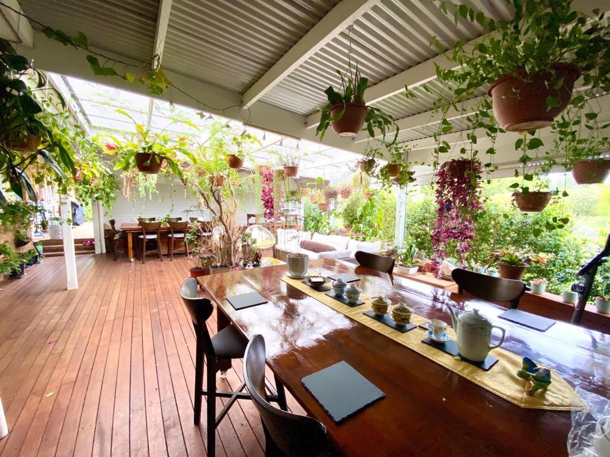 Melbourne Garden Bed And Breakfast Melton 외부 사진